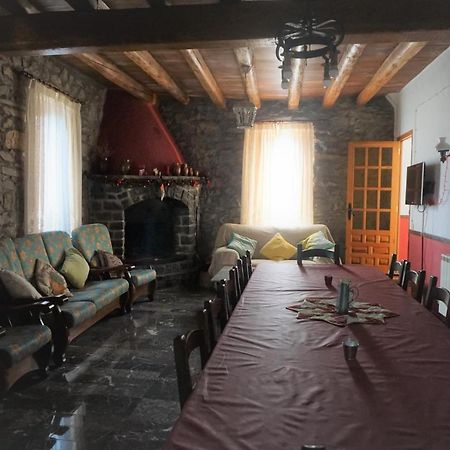 Casa Rural La Escuela Los Molinos  Zewnętrze zdjęcie