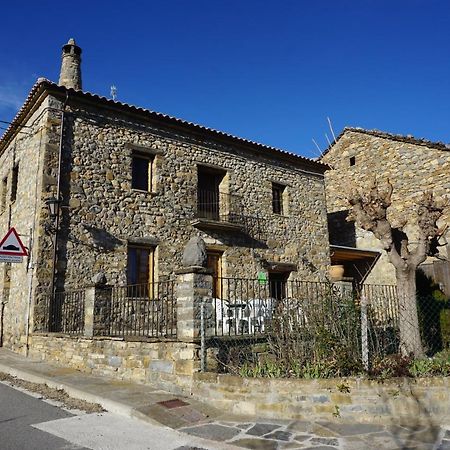 Casa Rural La Escuela Los Molinos  Zewnętrze zdjęcie