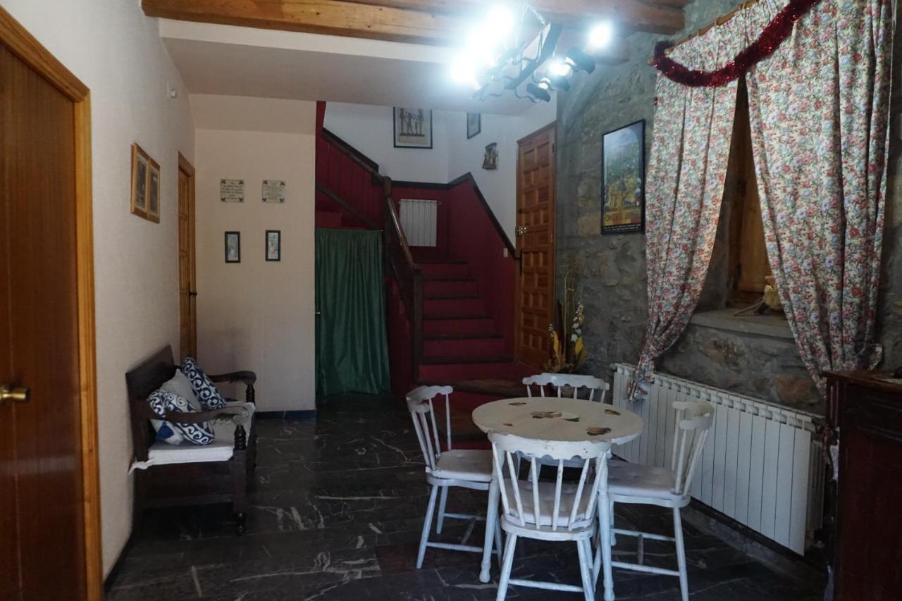 Casa Rural La Escuela Los Molinos  Zewnętrze zdjęcie