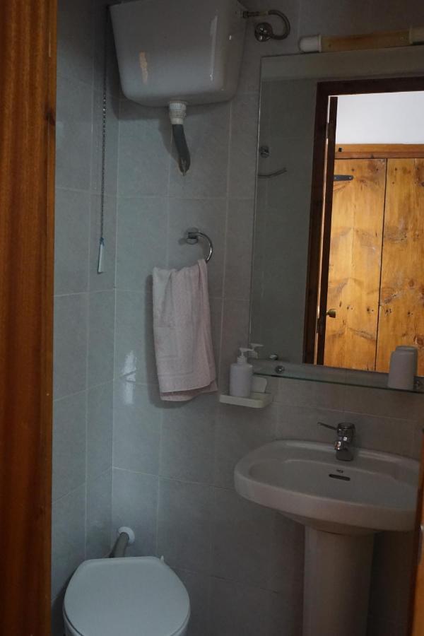 Casa Rural La Escuela Los Molinos  Zewnętrze zdjęcie