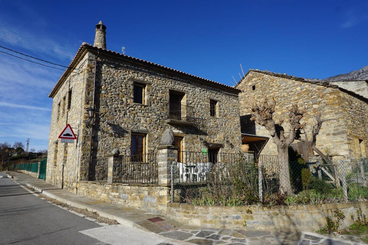 Casa Rural La Escuela Los Molinos  Zewnętrze zdjęcie