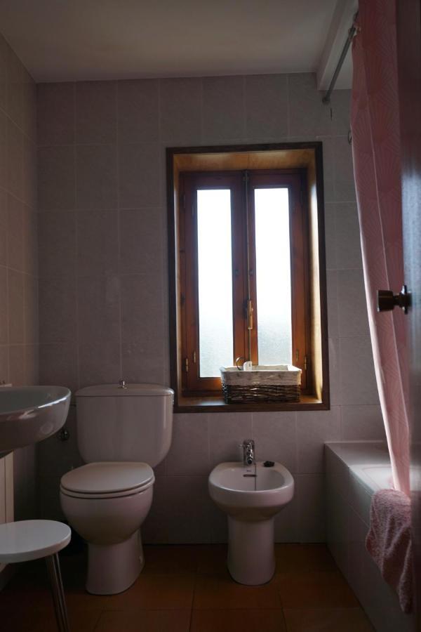 Casa Rural La Escuela Los Molinos  Zewnętrze zdjęcie
