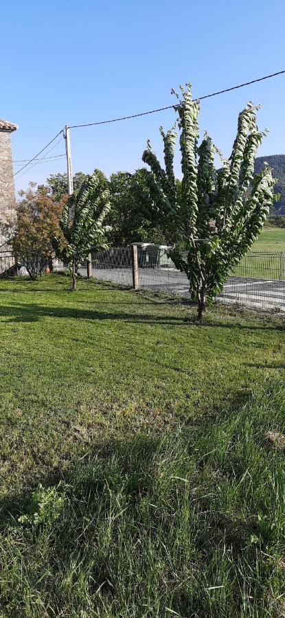 Casa Rural La Escuela Los Molinos  Zewnętrze zdjęcie