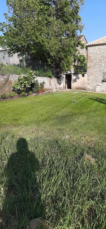 Casa Rural La Escuela Los Molinos  Zewnętrze zdjęcie