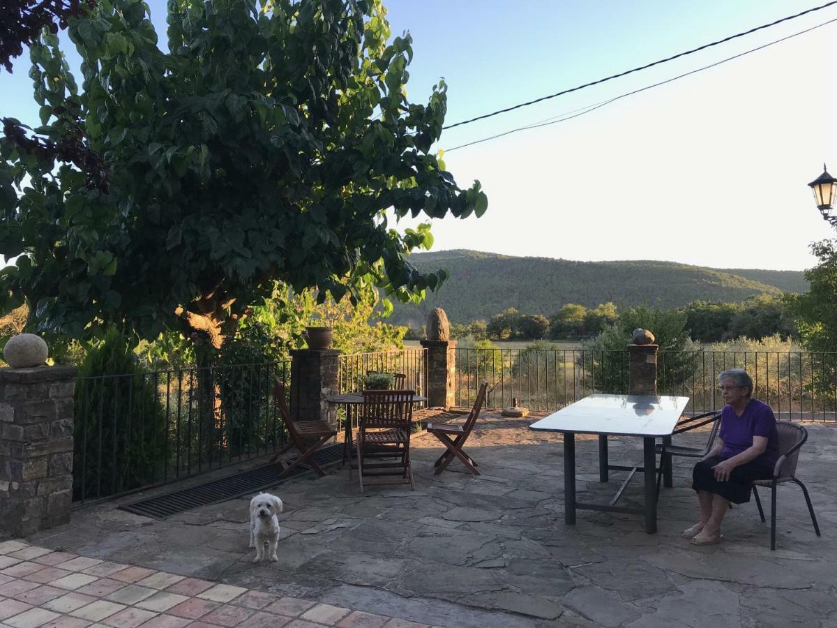 Casa Rural La Escuela Los Molinos  Zewnętrze zdjęcie