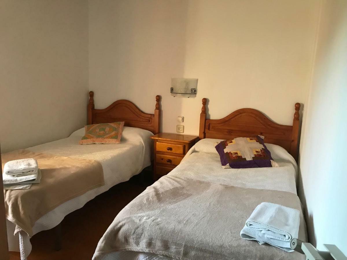 Casa Rural La Escuela Los Molinos  Zewnętrze zdjęcie