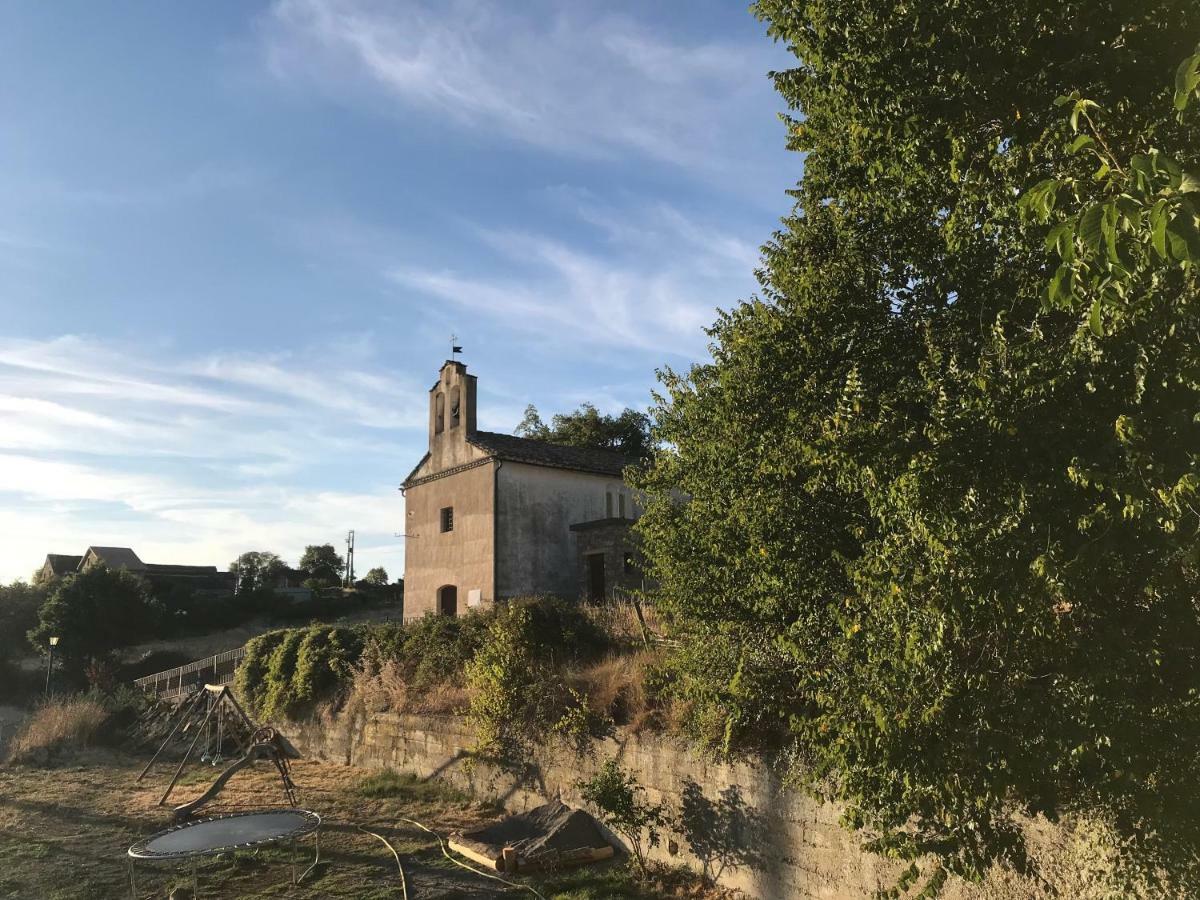 Casa Rural La Escuela Los Molinos  Zewnętrze zdjęcie